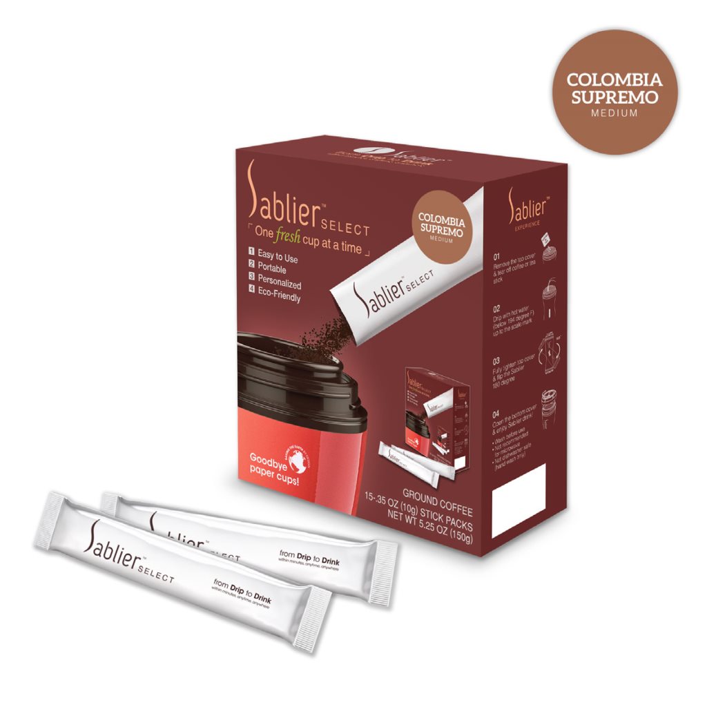 Colombia Supremo